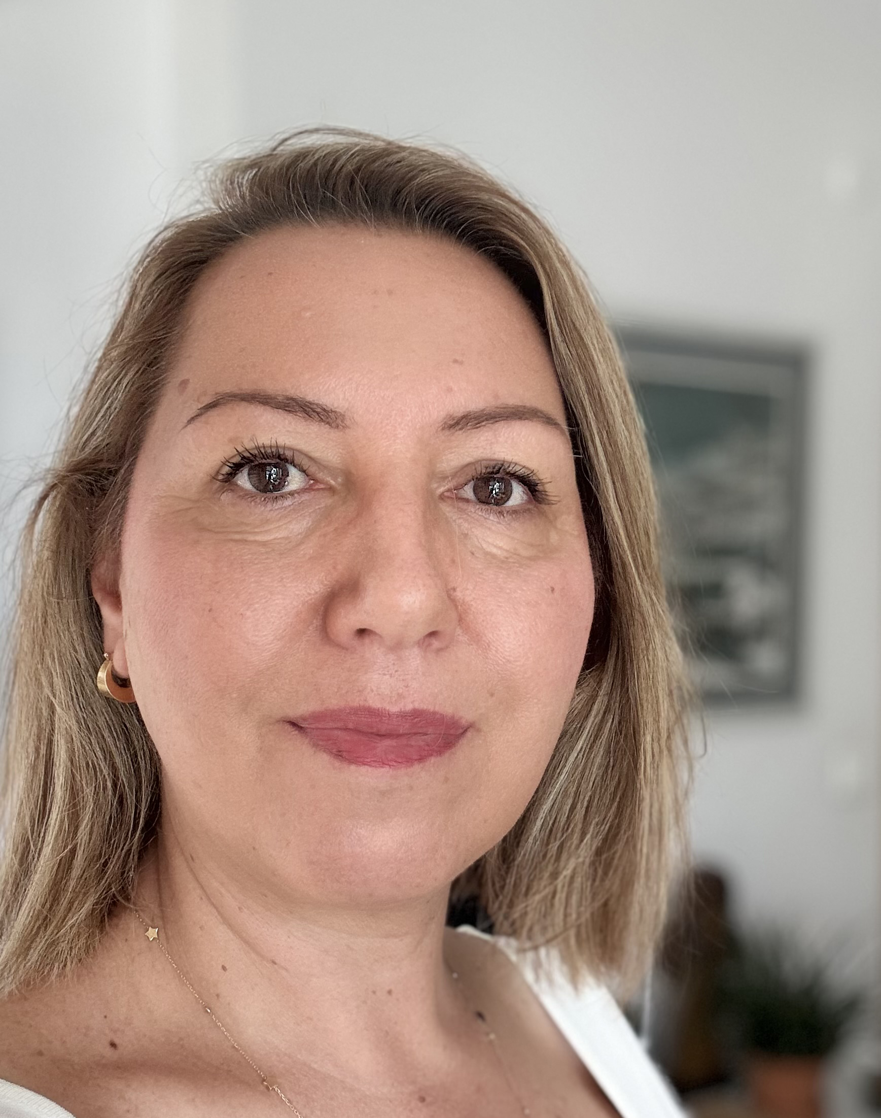 Başak Taş Özdemir