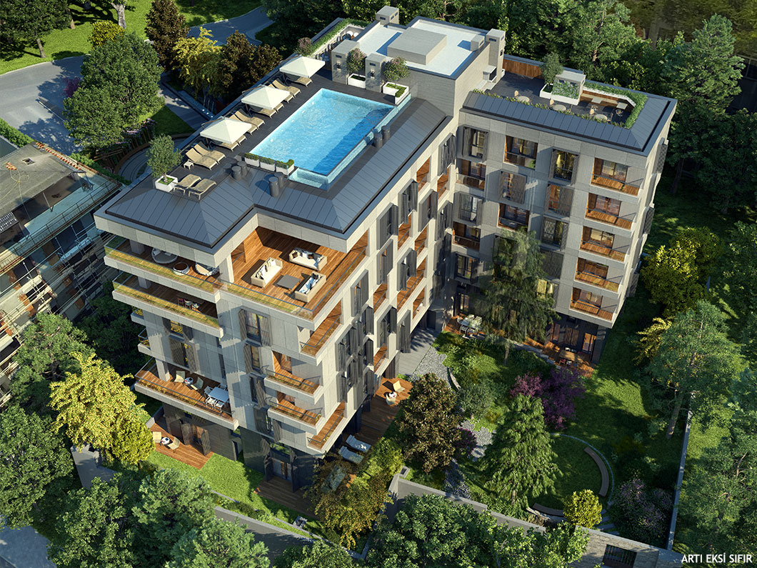 Nidapark Beşiktaş - 7