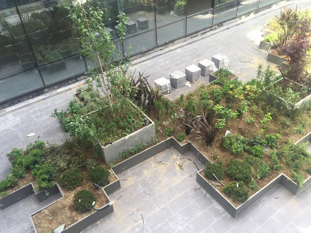 Nidakule Ataşehir Kuzey - 3