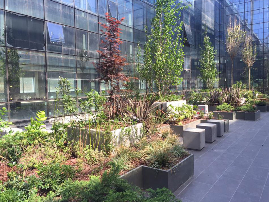 Nidakule Ataşehir Kuzey - 4