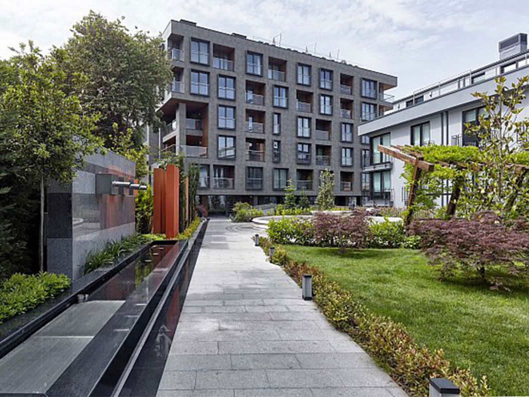 Nidapark Beşiktaş - 8