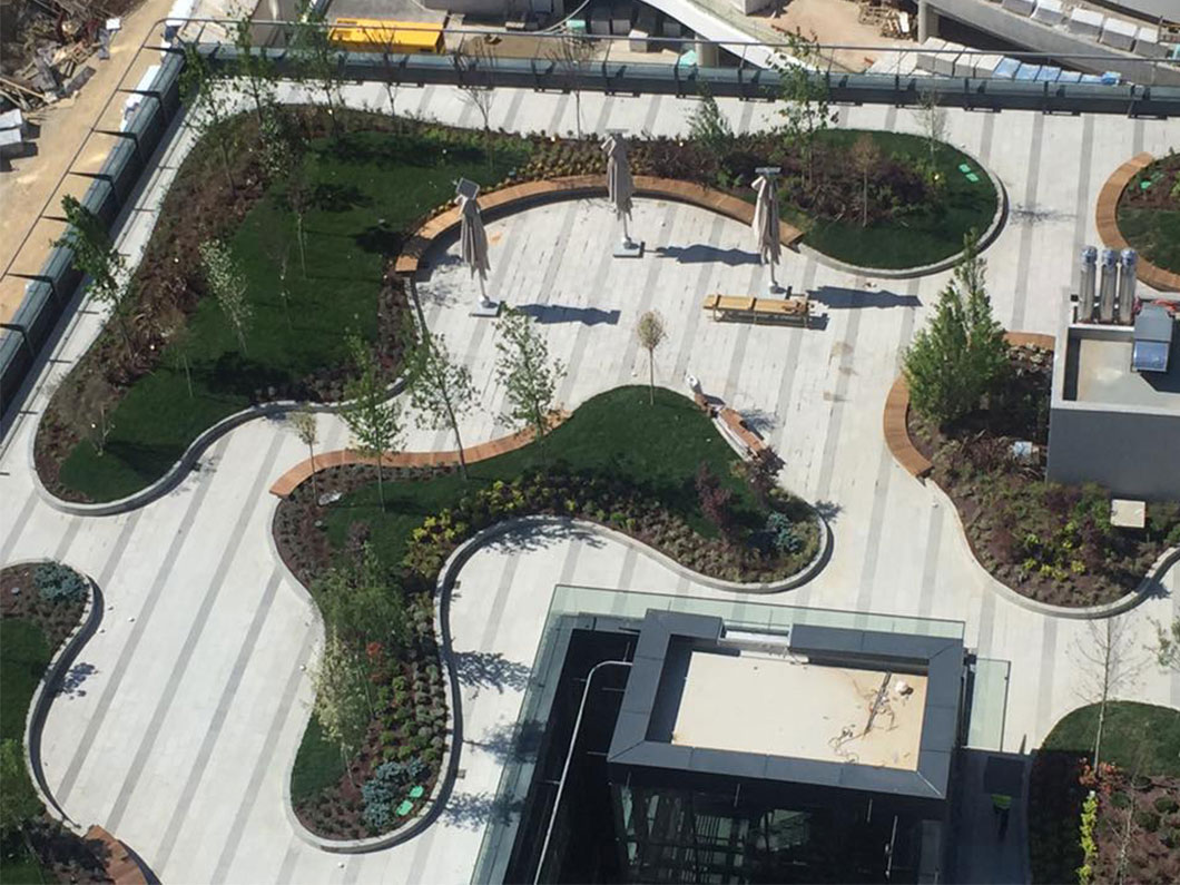 Nidakule Ataşehir Kuzey - 5