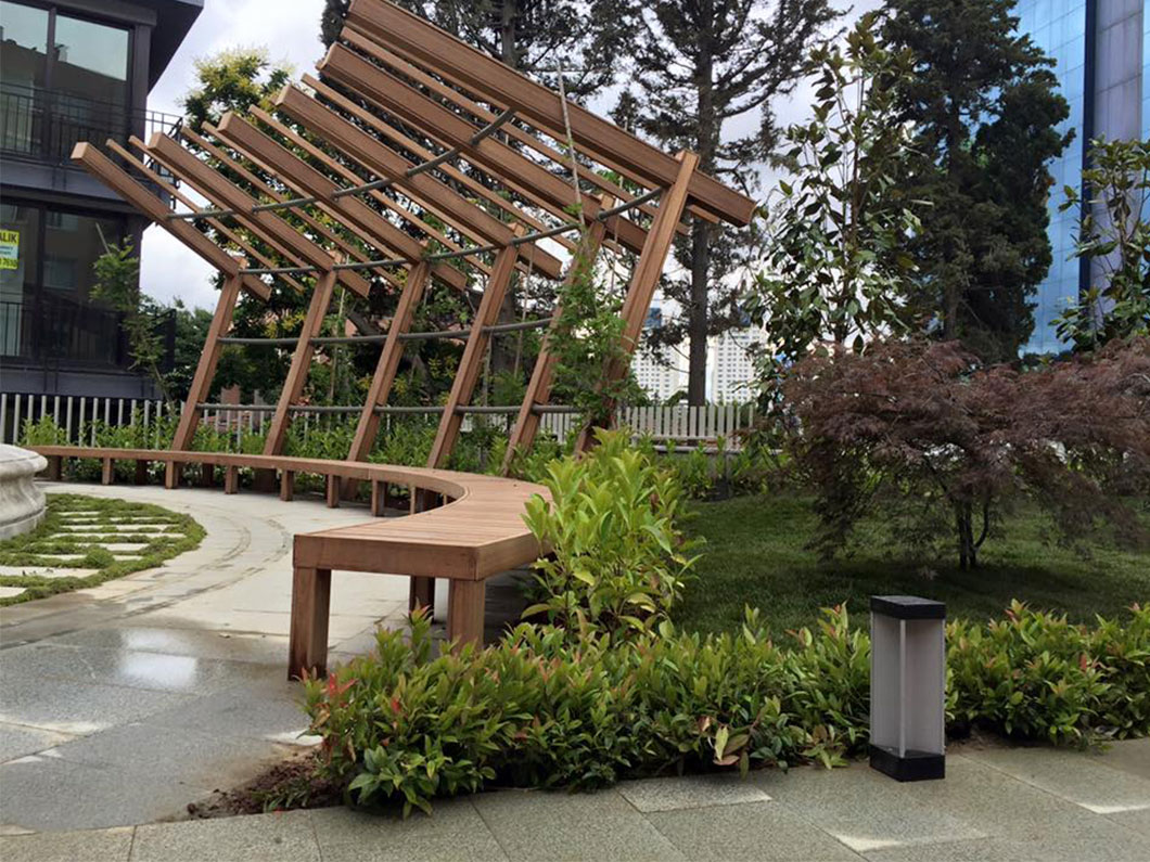 Nidapark Beşiktaş - 9