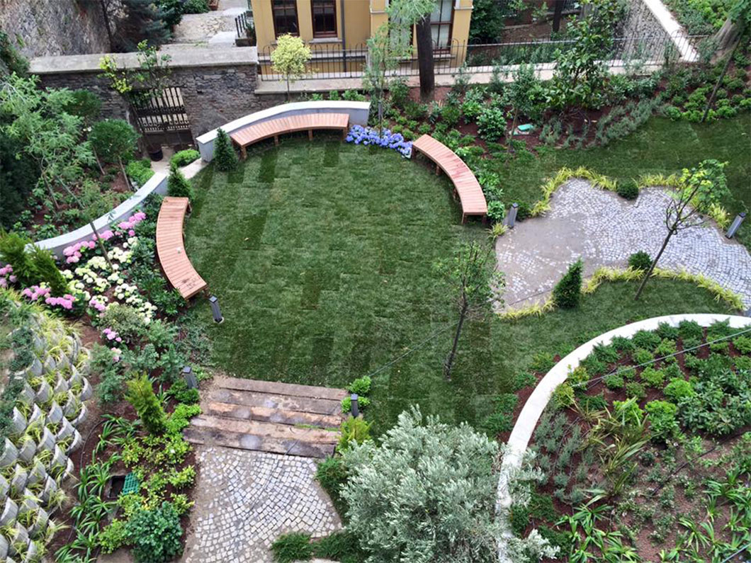 Nidapark Beşiktaş - 10