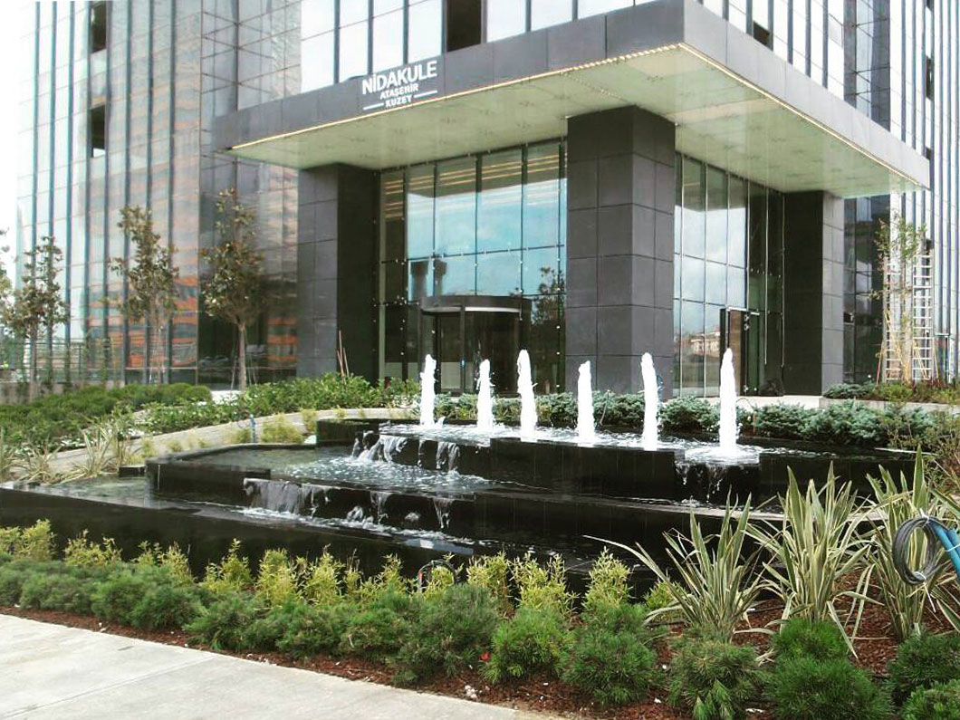 Nidakule Ataşehir Kuzey - 7