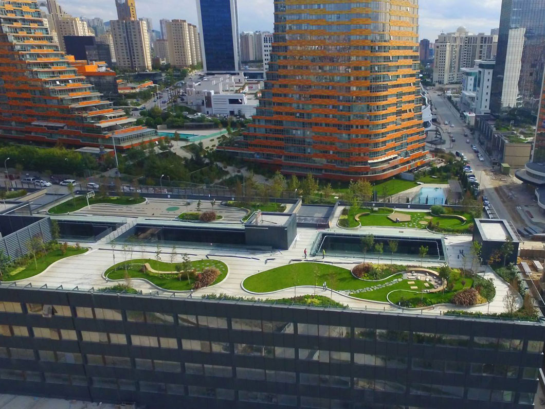 Nidakule Ataşehir Kuzey - 8