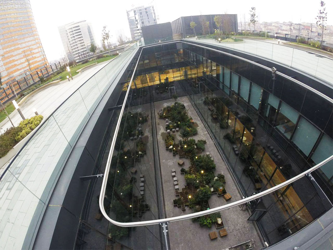 Nidakule Ataşehir Kuzey - 9