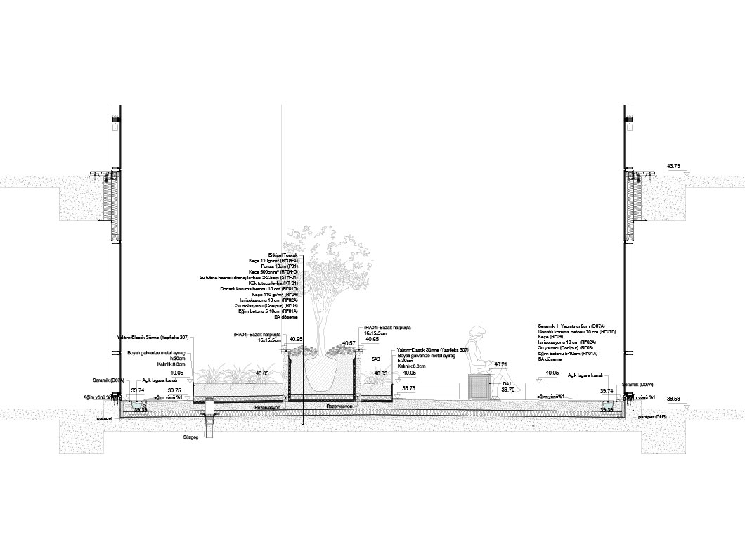 Nidakule Ataşehir Kuzey - 11