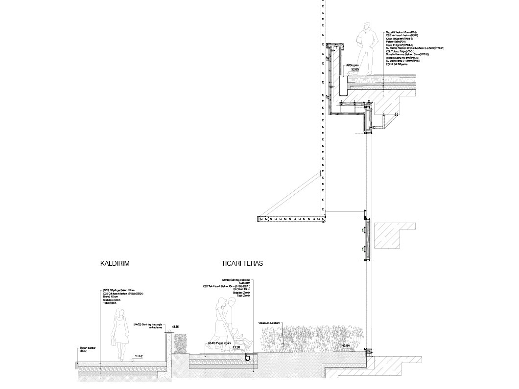 Nidakule Ataşehir Kuzey - 14