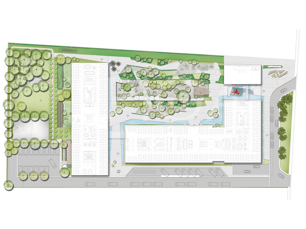 Allianz İzmir Operasyon Merkezi - 1