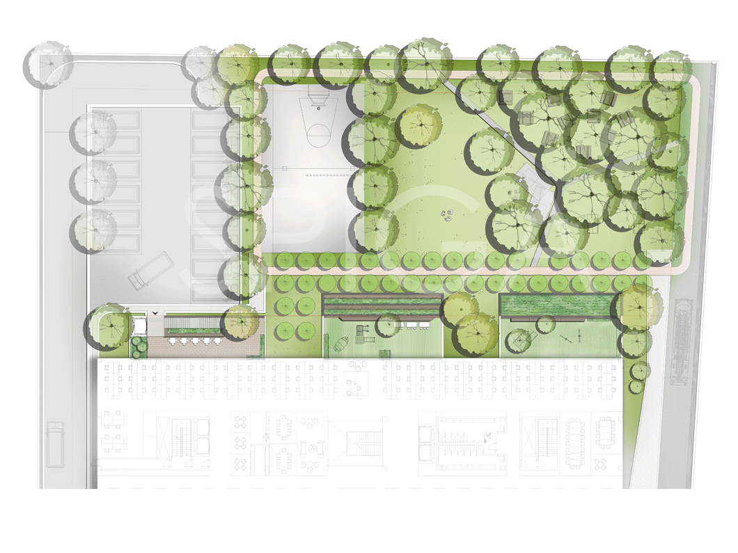 Allianz İzmir Operasyon Merkezi - 5