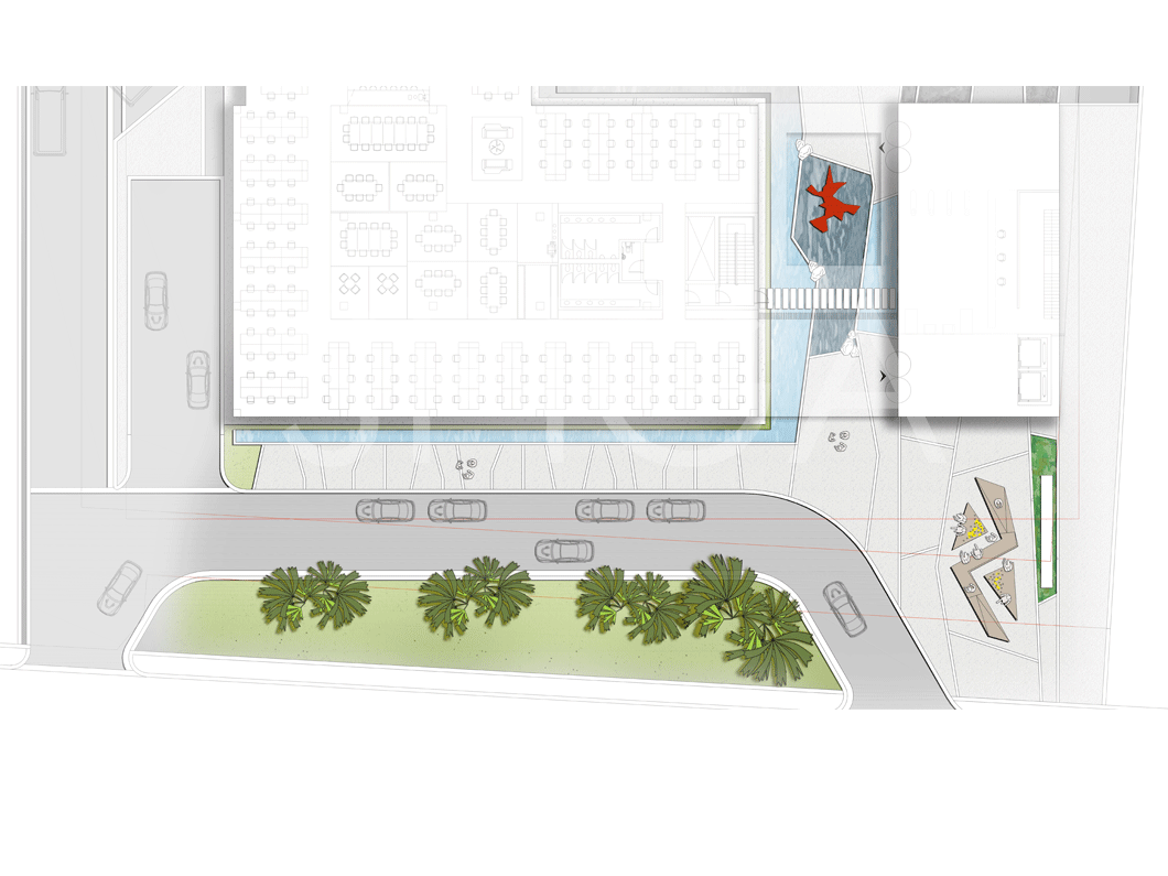 Allianz İzmir Operasyon Merkezi - 6