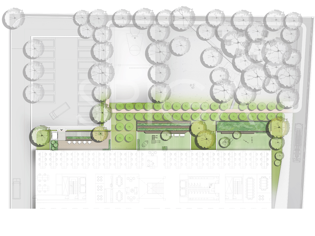 Allianz İzmir Operasyon Merkezi - 7