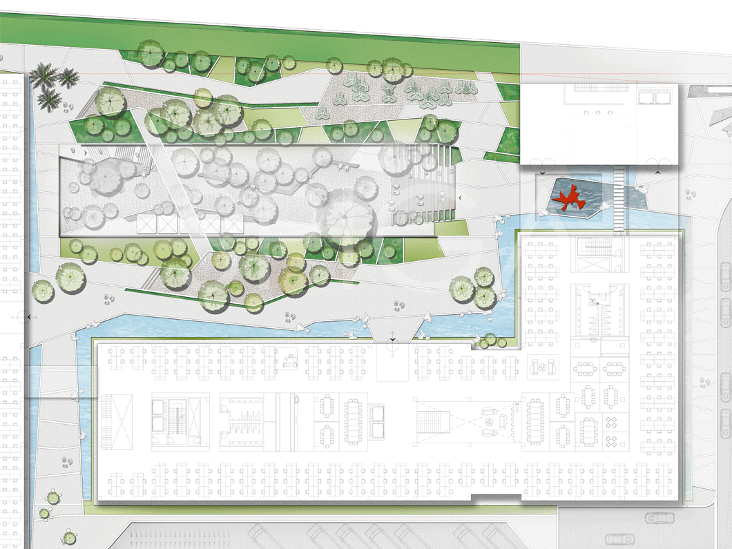 Allianz İzmir Operasyon Merkezi - 8