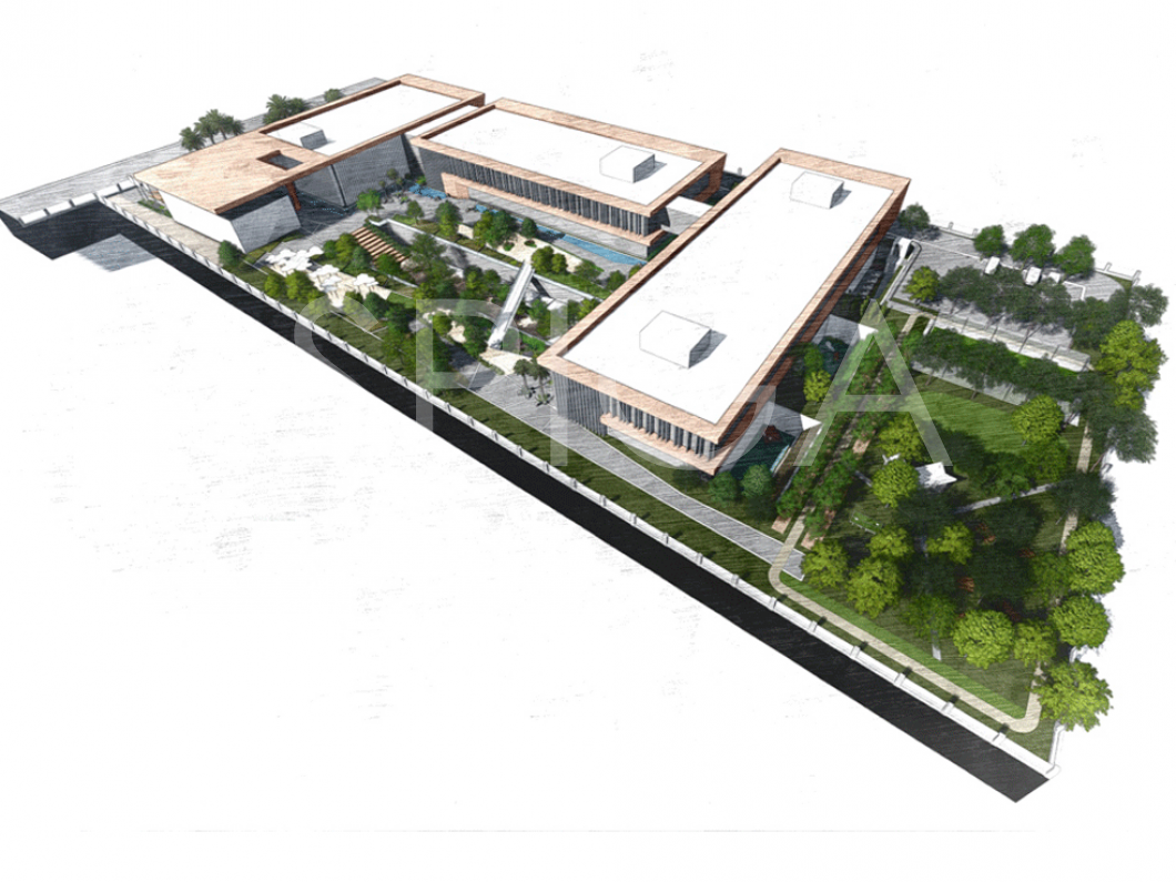 Allianz İzmir Operasyon Merkezi - 15