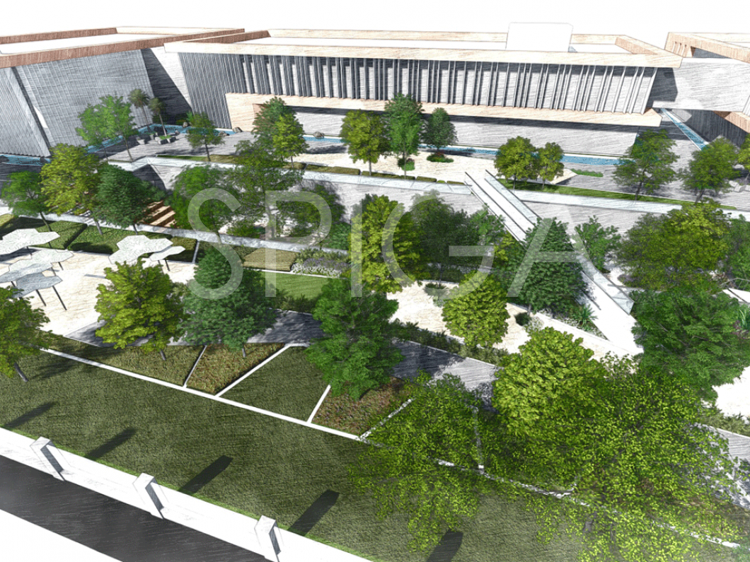 Allianz İzmir Operasyon Merkezi - 21