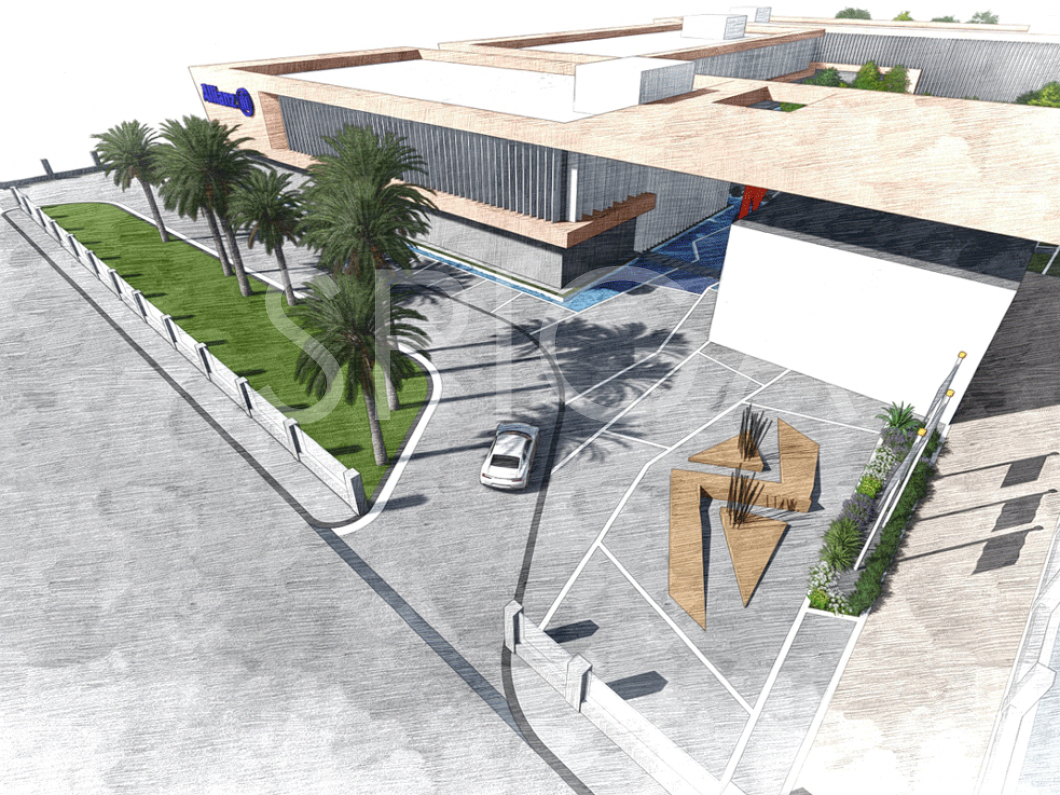 Allianz İzmir Operasyon Merkezi - 22