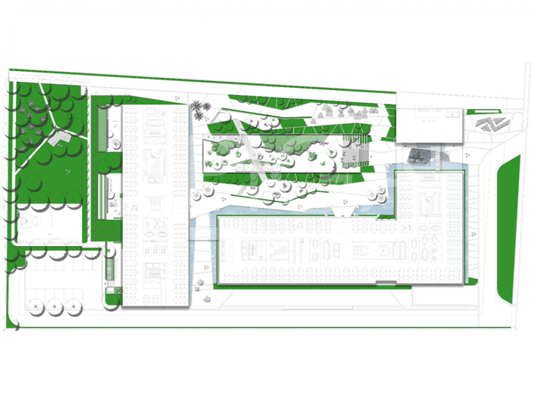 Allianz İzmir Operasyon Merkezi - 24