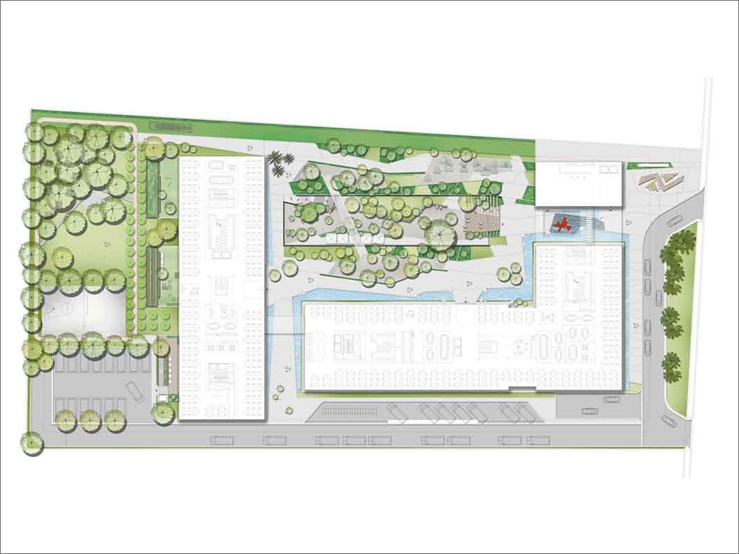 Allianz İzmir Operasyon Merkezi