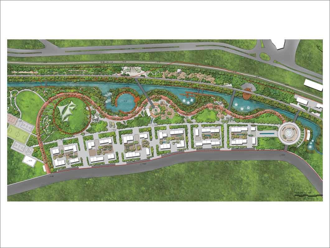 Bahçeşehir Rekreasyon Alanı