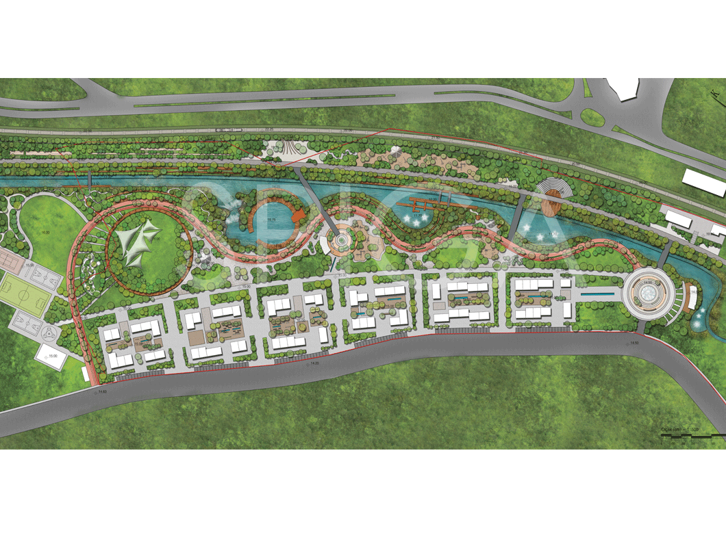 Bahçeşehir Rekreasyon Alanı - 2