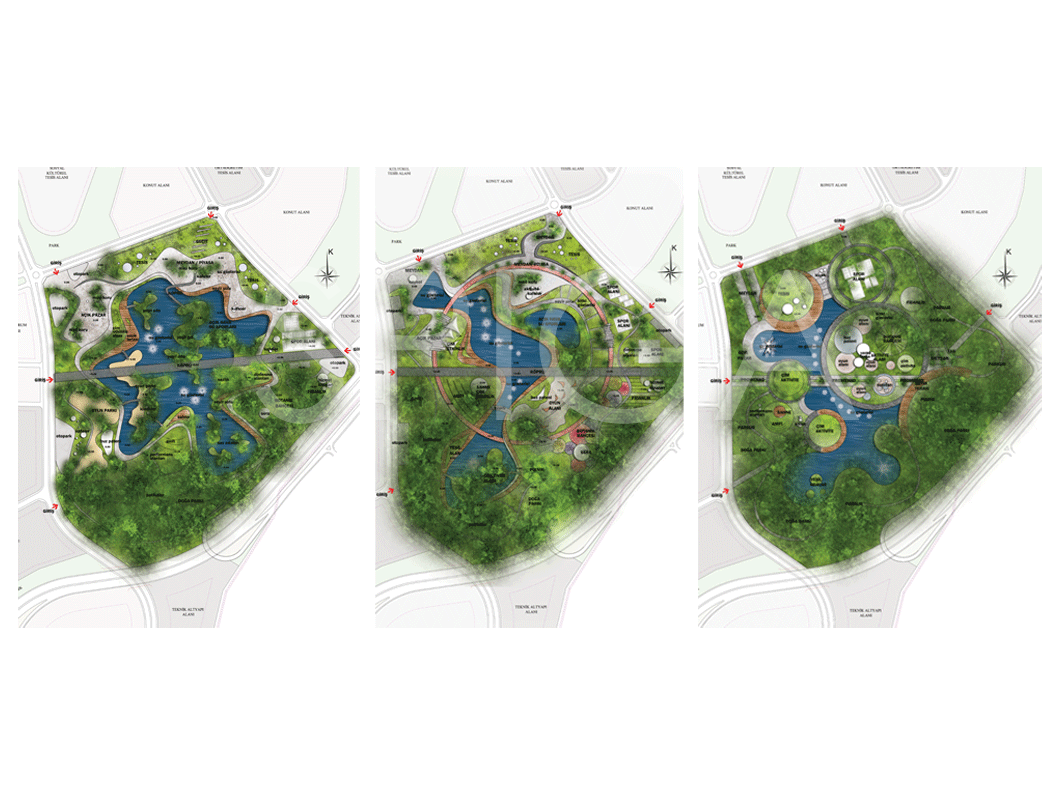 Kayabaşı Bölge Parkı - 2