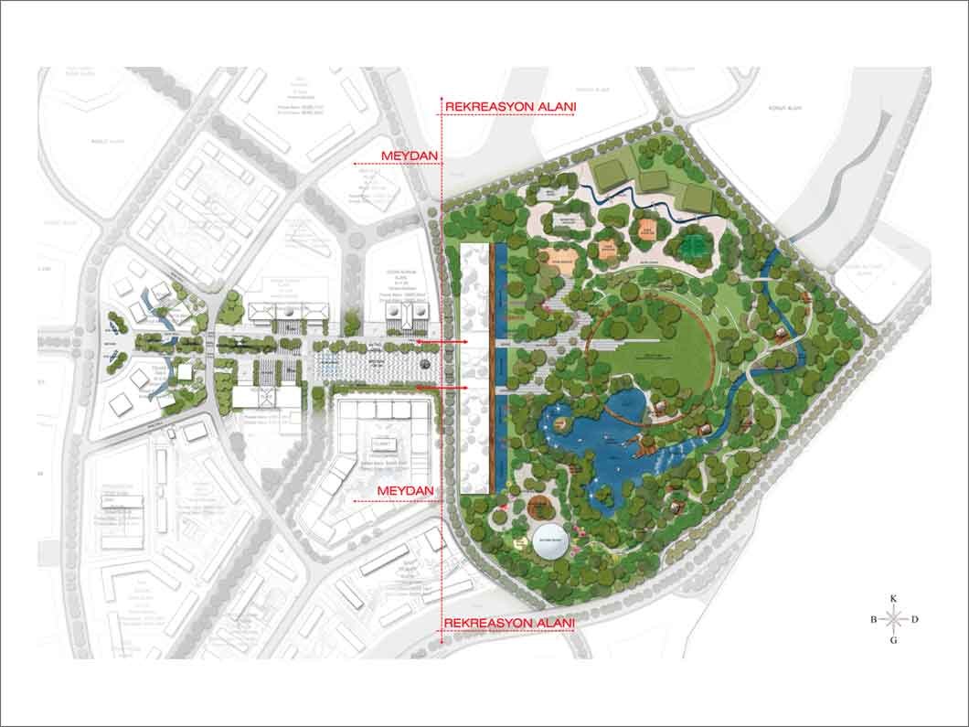 Kayabaşı Bölge Parkı