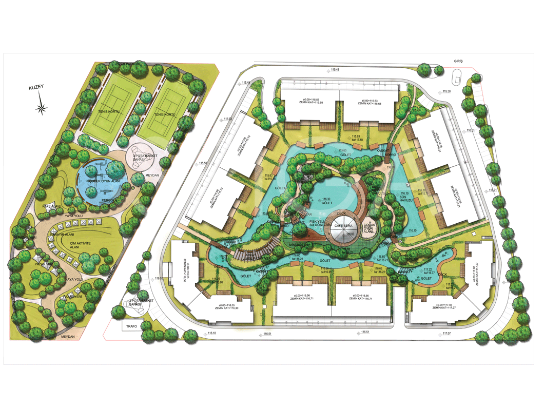 Sinpaş Köyceğiz - 1