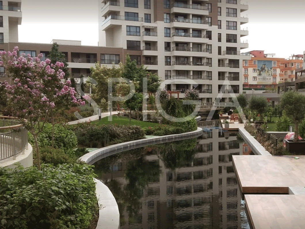 Sinpaş Köyceğiz - 8