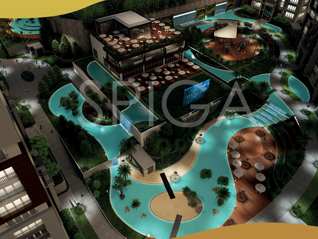 Mavera Başakşehir - 3