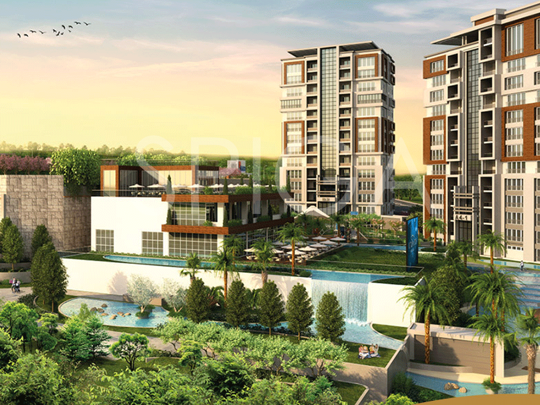 Mavera Başakşehir - 4