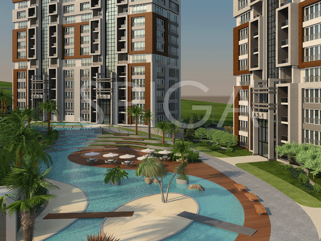 Mavera Başakşehir - 5