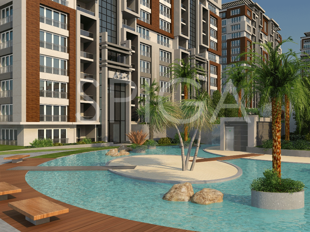 Mavera Başakşehir - 6