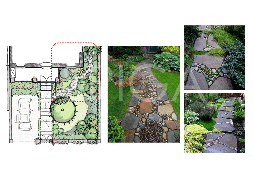 Modada Bir Köşk - 6