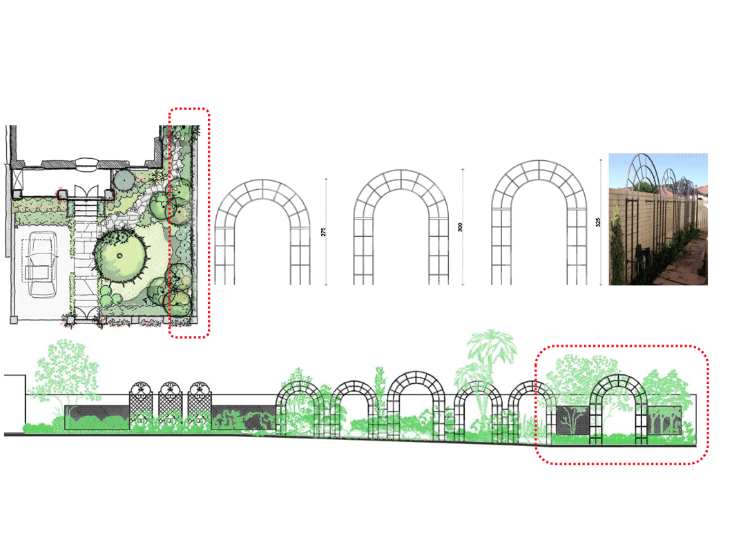 Modada Bir Köşk - 7