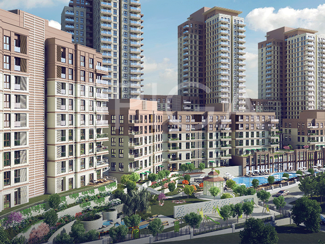 Referans Bahçeşehir - 3