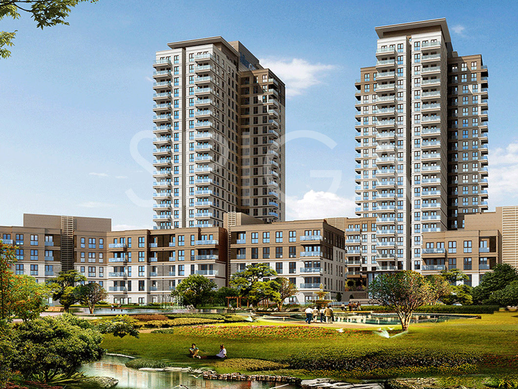 Referans Bahçeşehir - 4