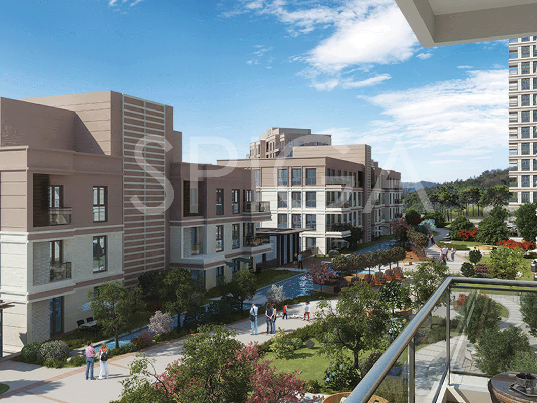 Referans Bahçeşehir - 6