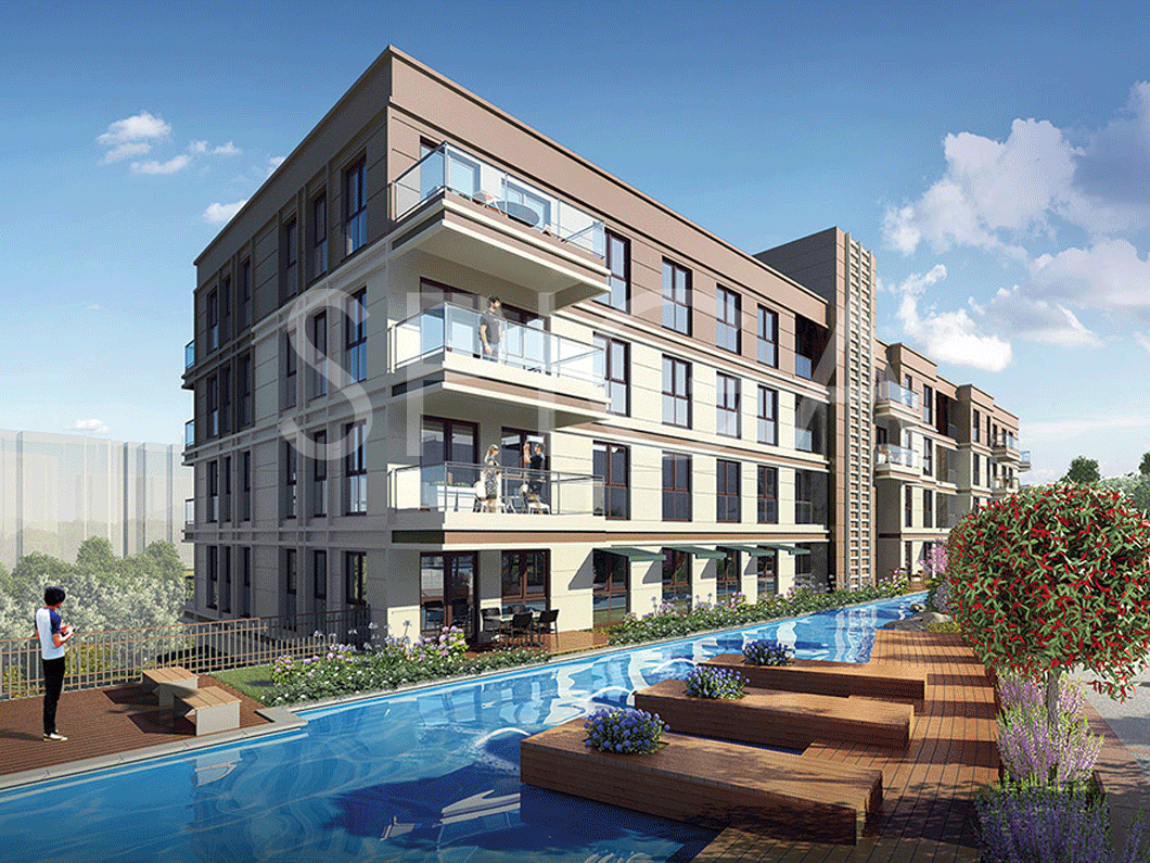 Referans Bahçeşehir - 7