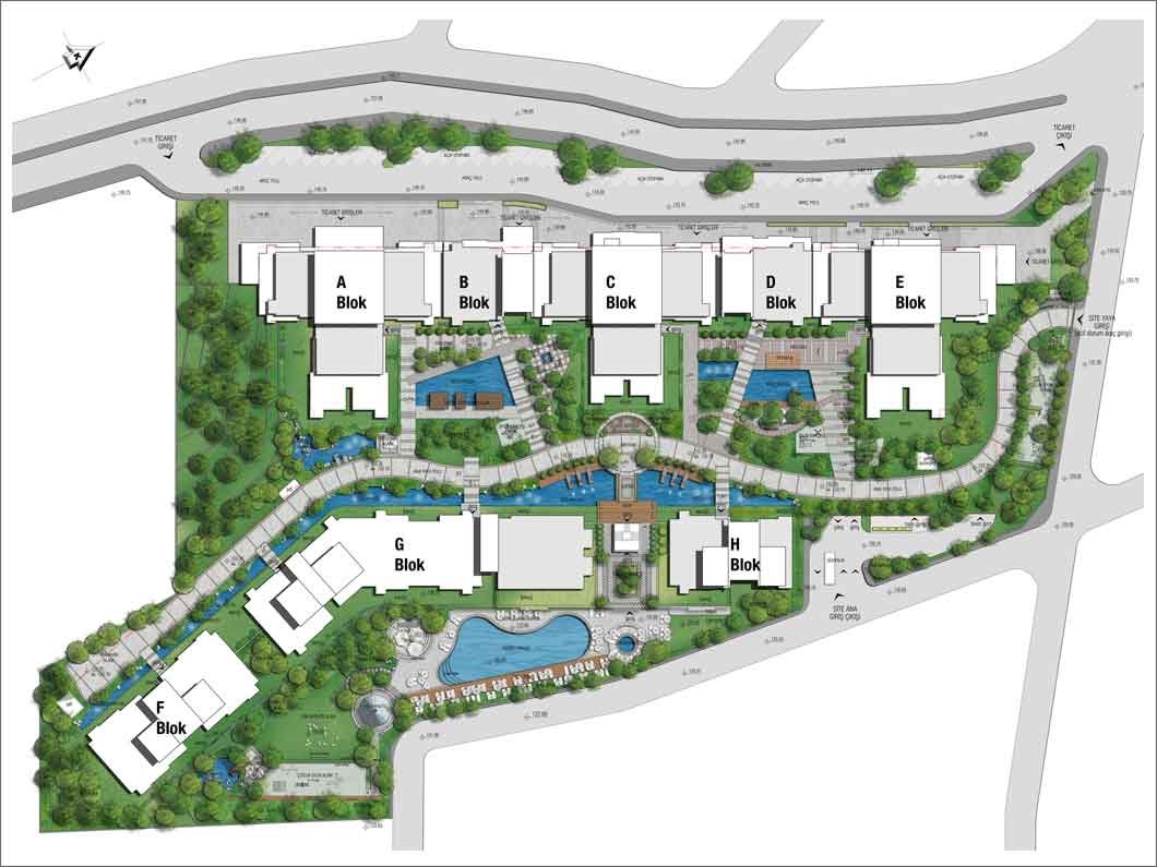 Referans Bahçeşehir