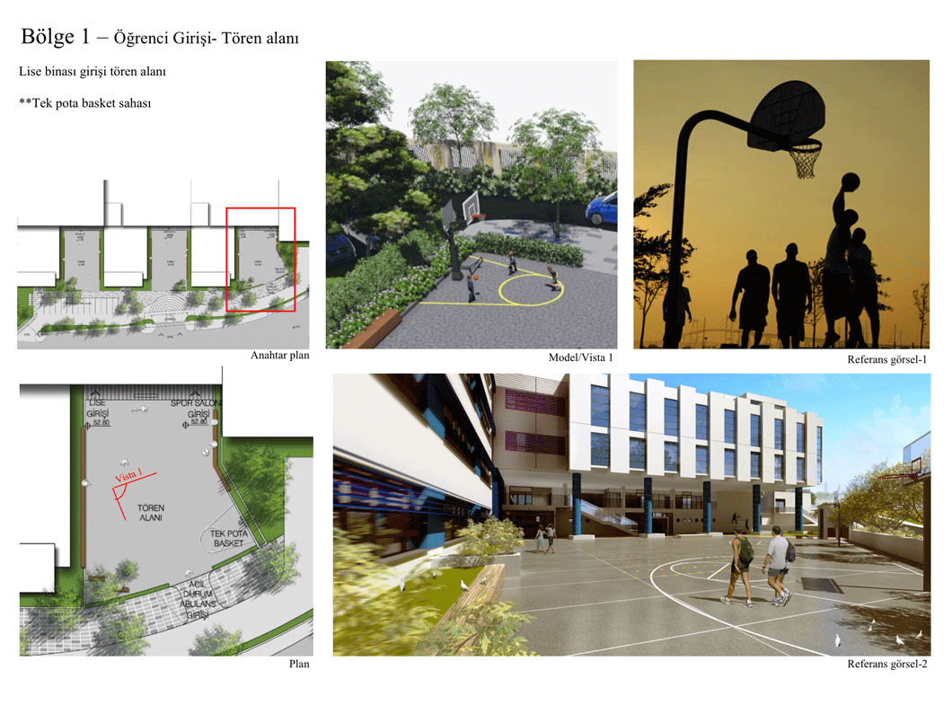 Ted Atakent Koleji - 4