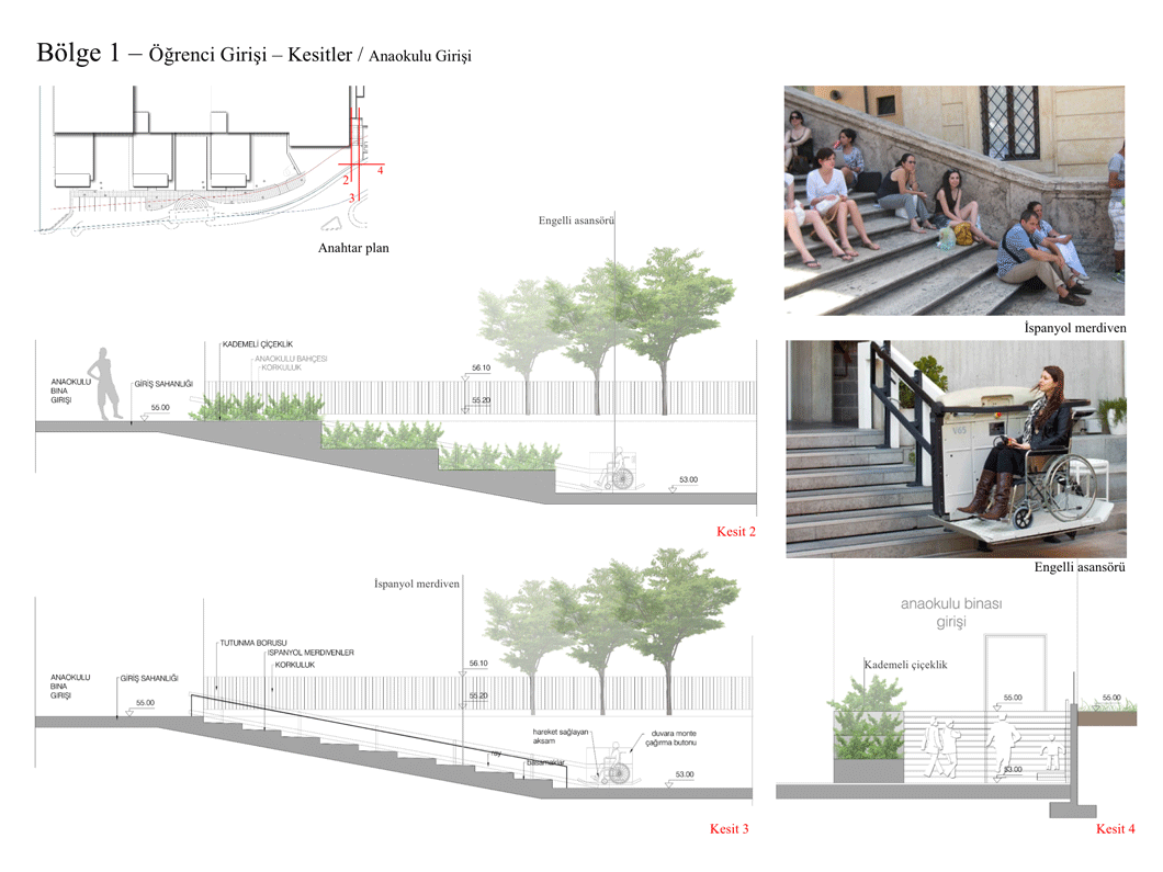 Ted Atakent Koleji - 7