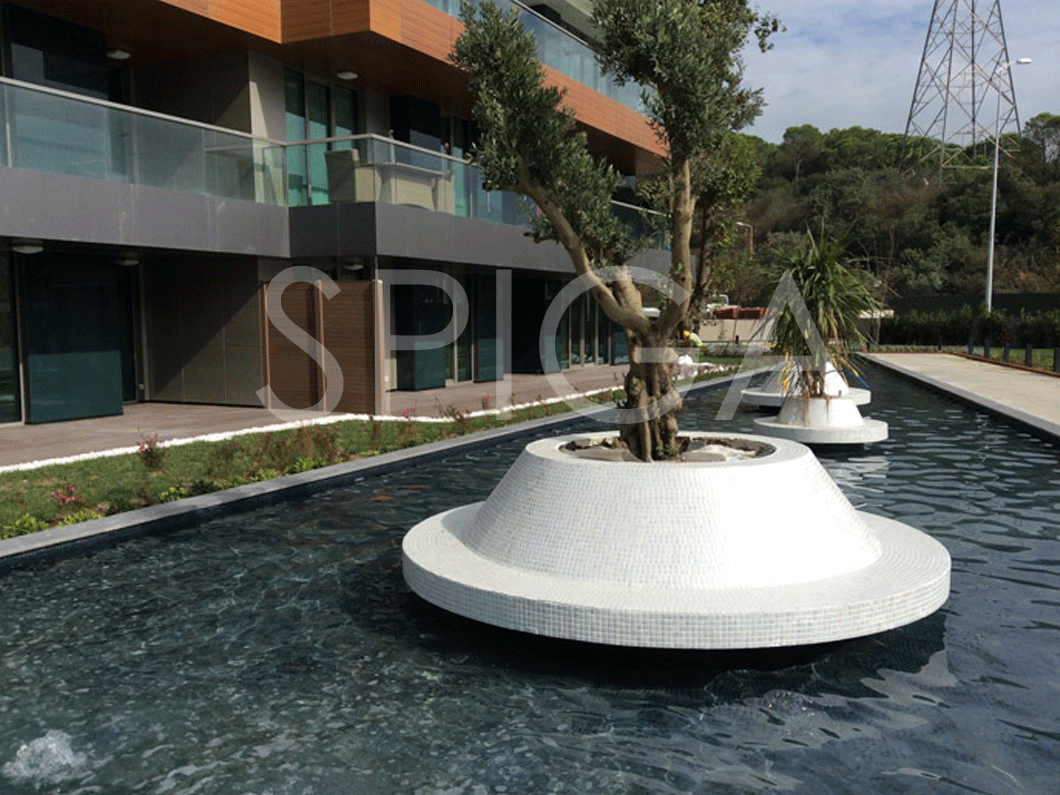 Vadistanbul Teras - 2