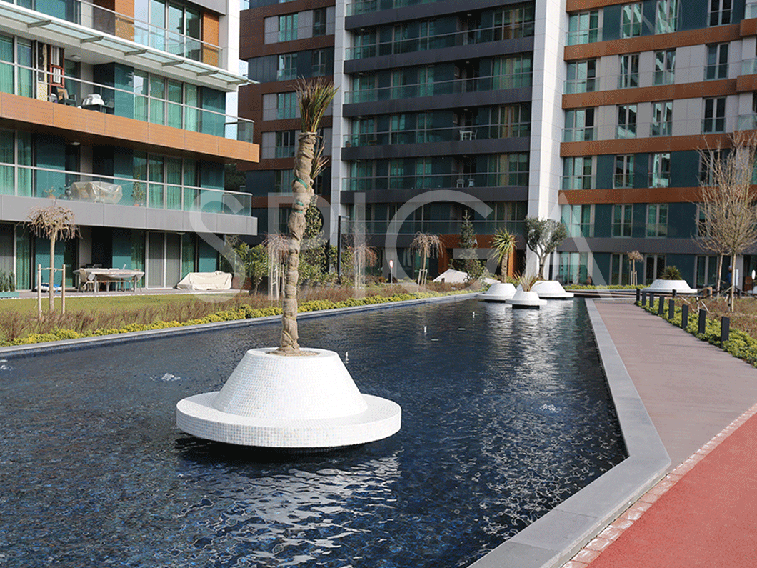 Vadistanbul Teras - 3