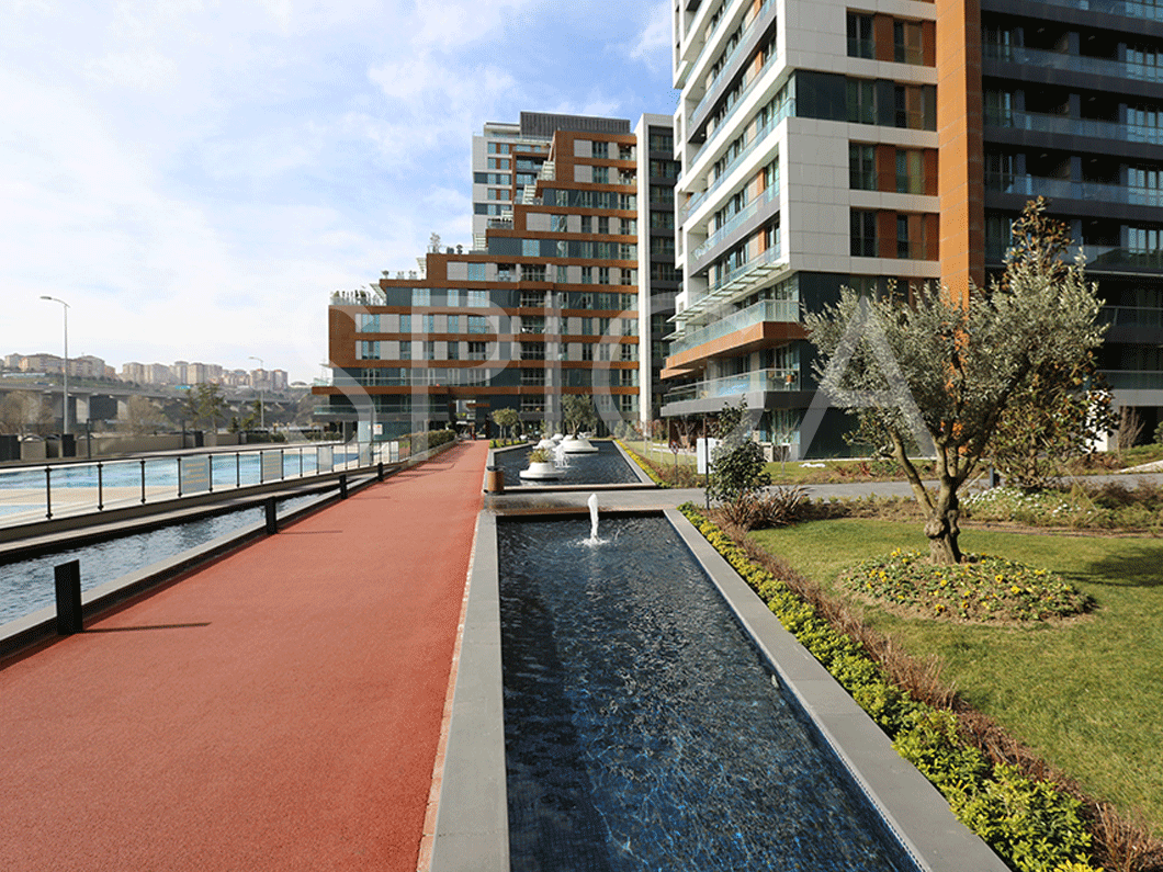 Vadistanbul Teras - 4