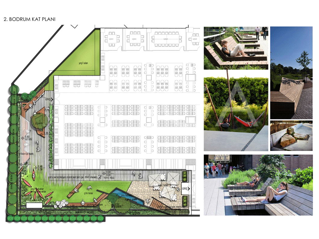 Vodafone Maslak Plaza - 4