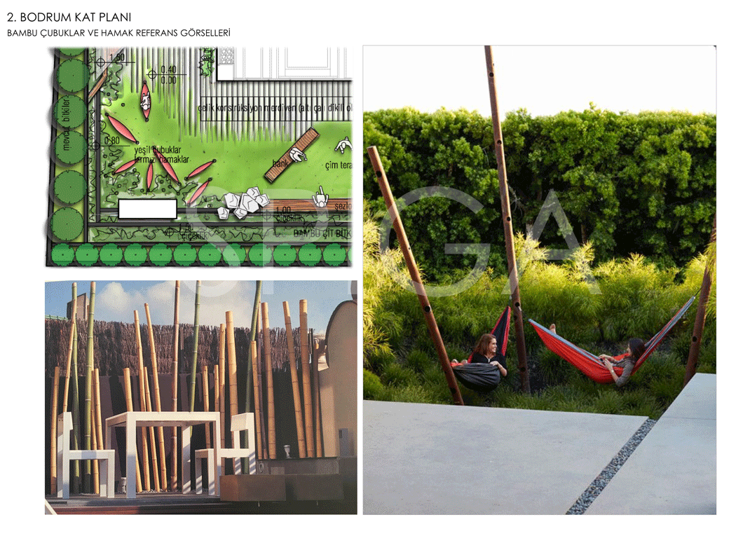 Vodafone Maslak Plaza - 5