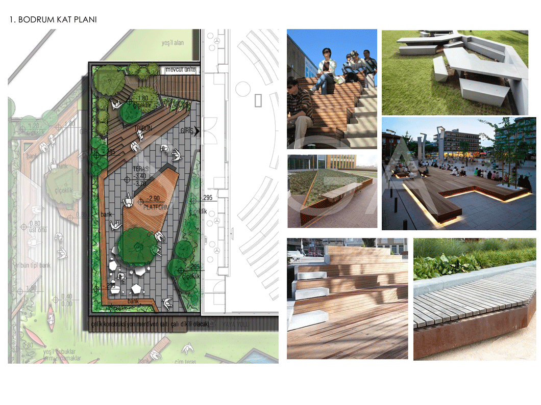 Vodafone Maslak Plaza - 8