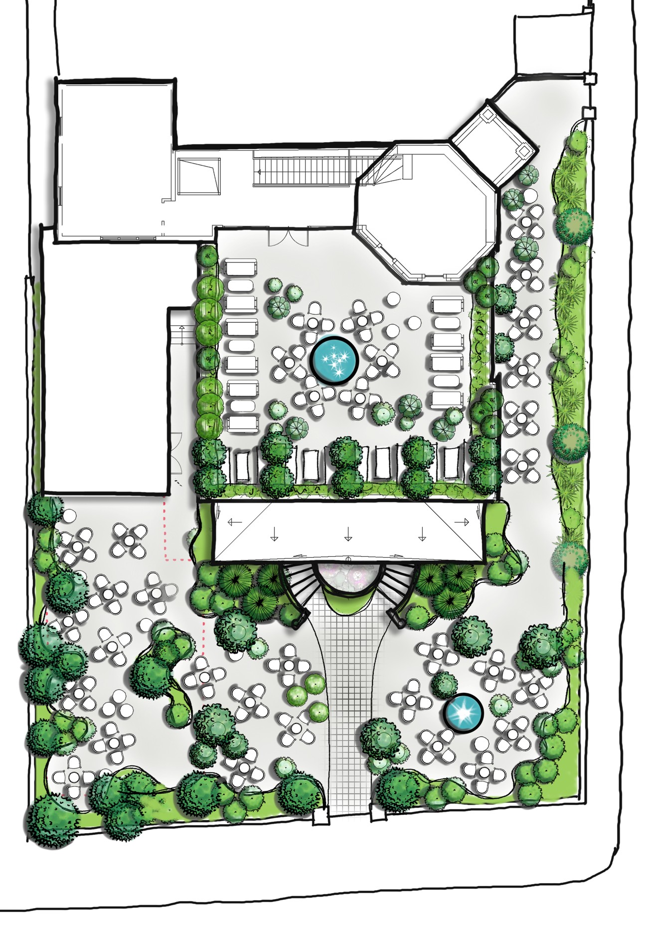 Casa Batumi - 12