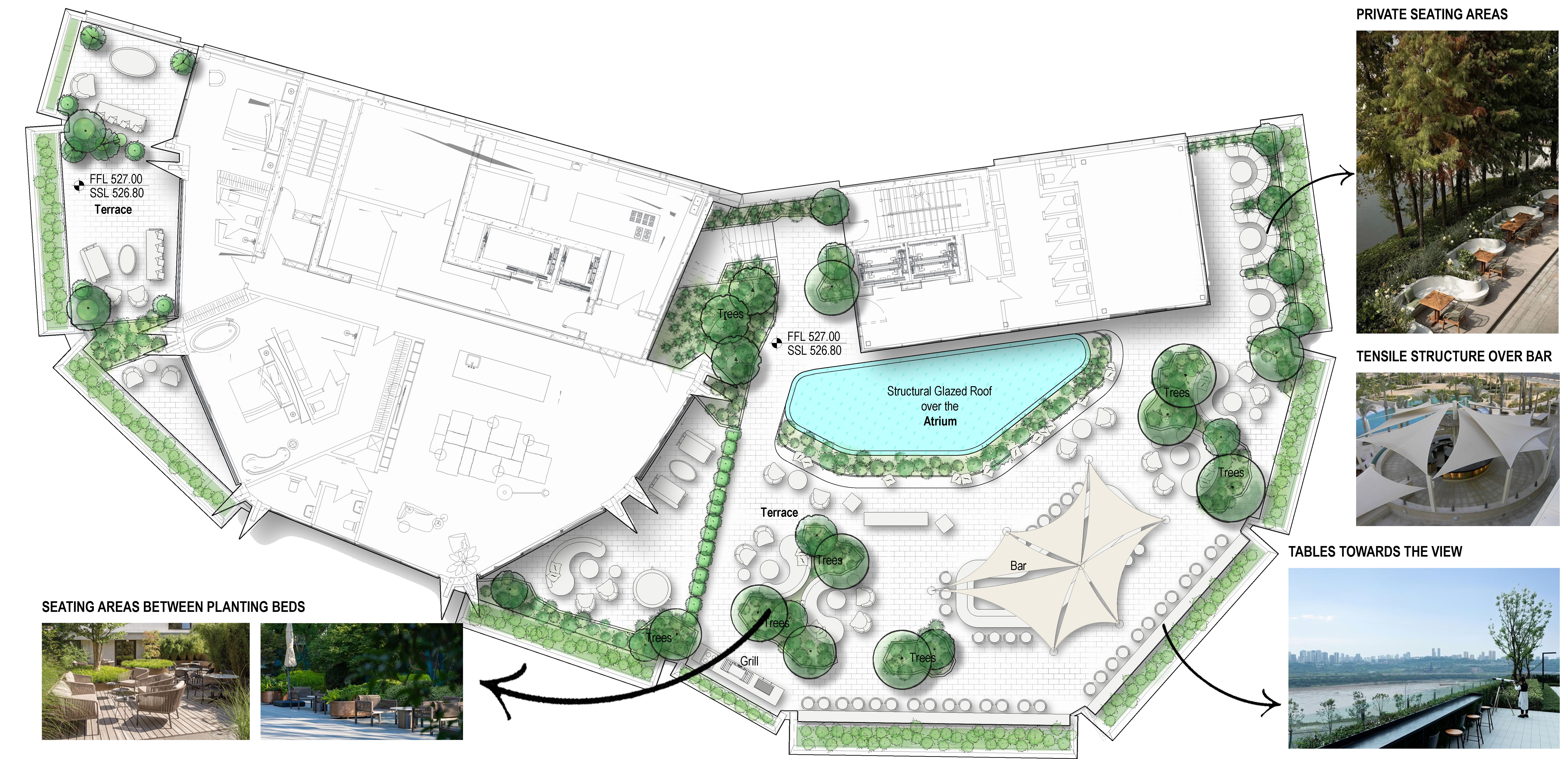 Gergeti Hill Social & Wellness Centre - 7